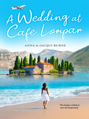 cover image of A Wedding at Café Lompar